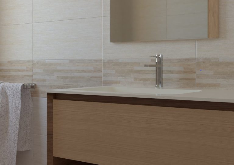 Pavimento e Rivestimento bagno