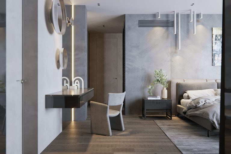 Fanin Egidio Snc camisano vicentino pavimento per interno Finitura interior design Camera pavimento in laminato