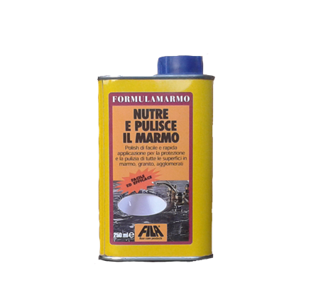 Formula Marmo 250 ML Detergente Pulizia Pavimenti e Rivestimenti Formula marmo