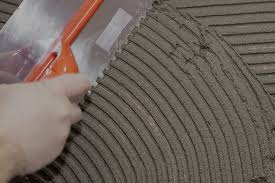 Colla pavimenti e rivestimenti interno esterno