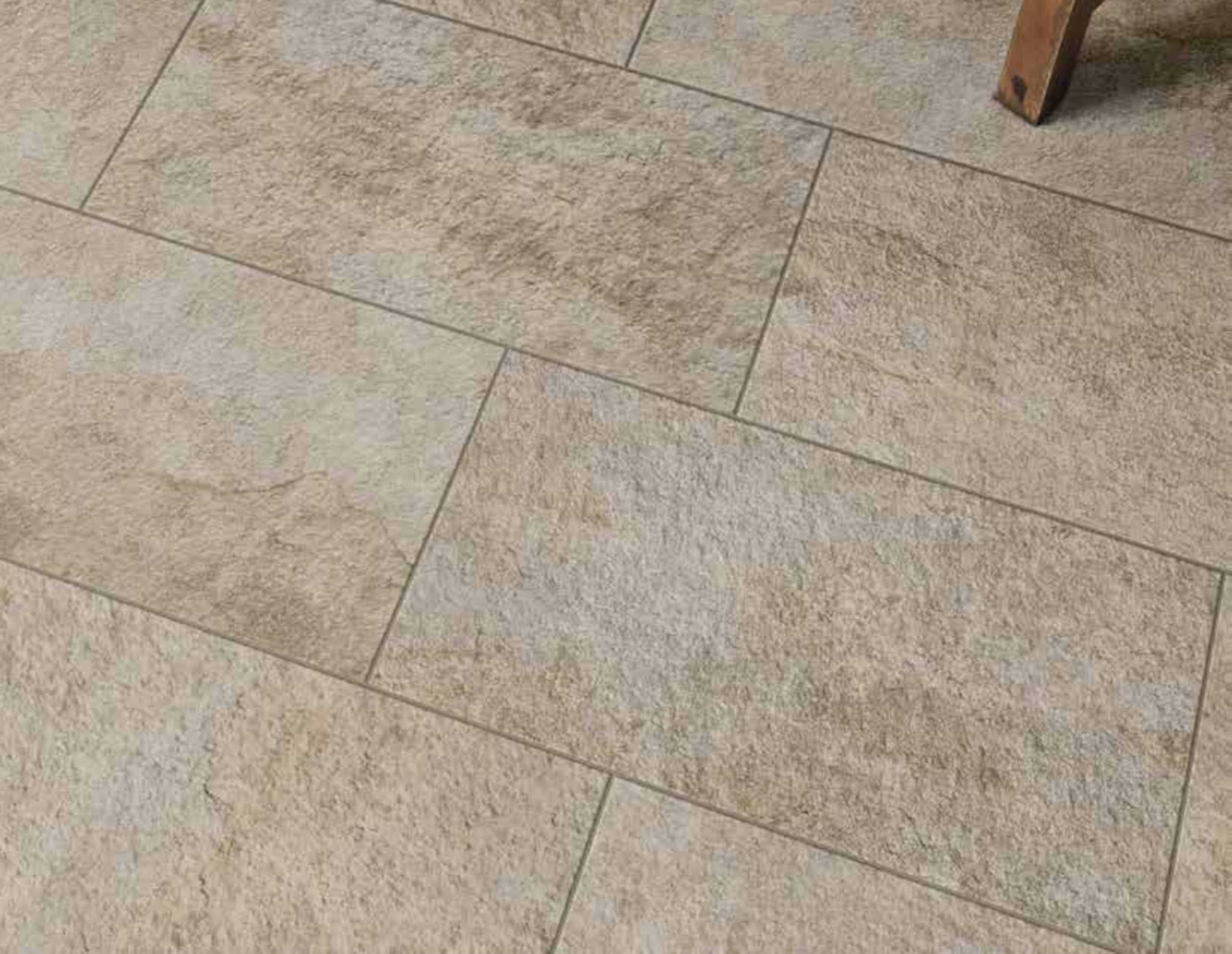 Pavimento per terrazza portico e marciapiede