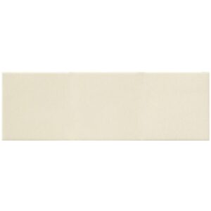 Piastrella cm 10×30 Avorio Mon Amour Lucido Gres