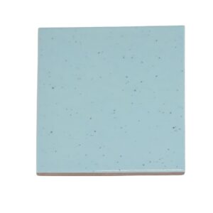 Piastrella Azzurro 10×10 cm lucida Sale pepe