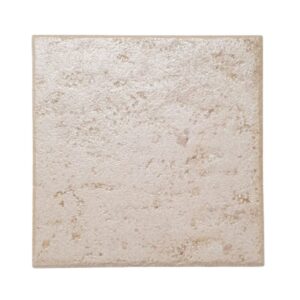 Piastrella cm 13×13 Rosa Quarzo gres porcellanato