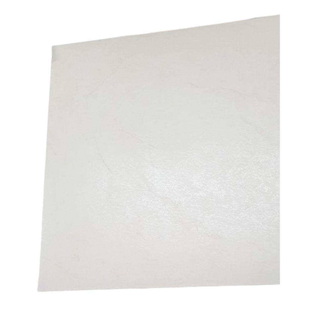 Piastrella Philosophy avorio 45x45 cm gres porcellanato smaltato, superficie satinata