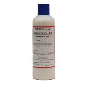 Impregnante Cotto 99 da 1Lt Idro-oleorepellente