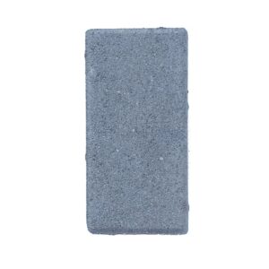 Autobloccante Mattone Colore Grigio cm 10.5x21x6 10 PZ