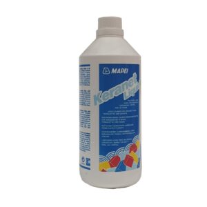 Detergente Keranet liquido 1kg base acido
