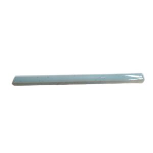 Matita Azzurro salepepe 1.2×20 cm ceramica smaltata