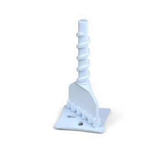 Distanziatore Autolivellante Prolev. 2 mm lin., sac. 100PZ