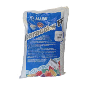 Stucco Keracolor FF-De N.110 Manhattan Sac.5Kg