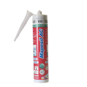 Stucco Mapesil Ac 111 silicone Cartuccia 310ML