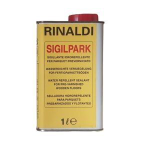 Sigillante Sigilpark 1Lt Idrorepellente per parquet