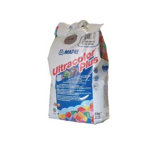 Stucco Ultracolor Plus 113 Grigio Medio kg 5