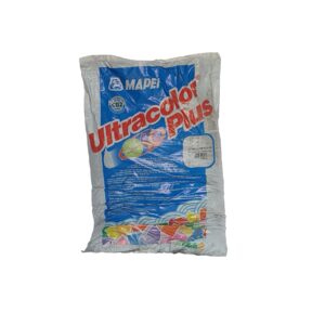 Stucco Ultracolor Plus 120 Nero Sac. 5 KG in polvere