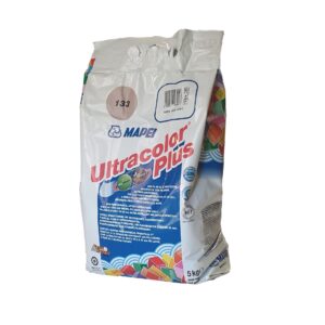 Stucco Ultracolor Plus 133 Sabbia 5kg in polvere