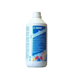 Additivo Planicrete Bot.1Kg liquido per collanti