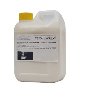 Cera Sintex Protettivo 1Lt semilucido autolucidante