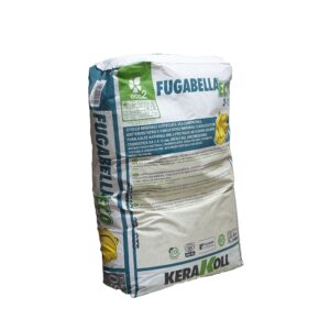 Stucco Fug.2-12 Eco 08 Grigio Ferro Sacco 25Kg