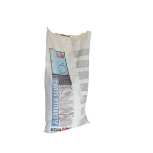 Stucco Fugabella scuba bianco 5kg in polvere