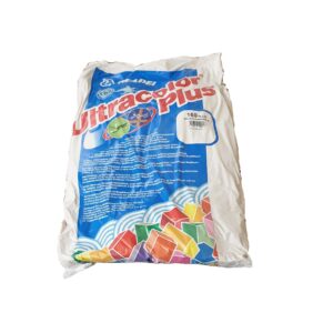 Stucco Ultracolor Plus 160 Magnolia Sac. 2.3 kg in polvere