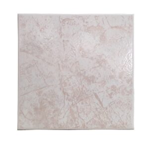 Piastrella Rosa 20×20 cm Monocottura S70 smaltata