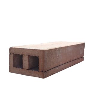 Elemento a Elle Cotto 33.8×12.2 cm Arrotato da dividere
