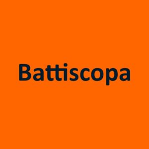 Battiscopa