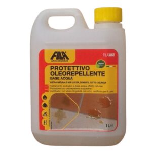 Fila W68 1 LT protettivo idro-oleorepellente
