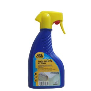 ACTIVE 1 500ML detergente Toglimuffa Attivo