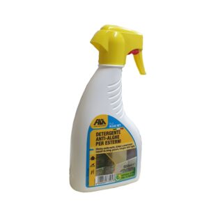 FILAALGAE NET 500ML detergente anti-alghe licheni muschi