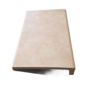 Piastrella 16.5×30 Rosa Cervino pinker Elle gres porc.smalt.