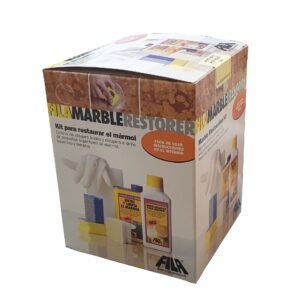 Fila Marble Restorer detergente protettivo