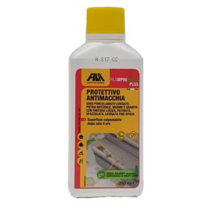 Fila MP90 Eco Plus 250 ML protettivo idro-oleorepellente
