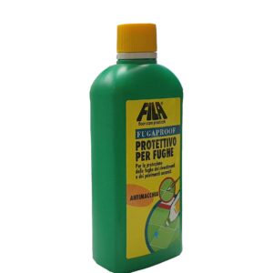Fugaproof 500 ML Protettivo per fughe cementizie
