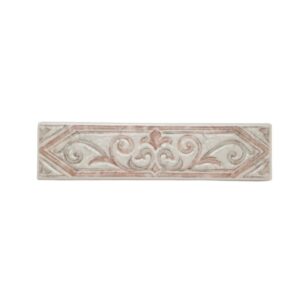 Listello Capri 5×20 cm ceramica smaltata colorato