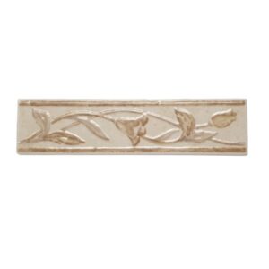Listello Ravello 5×20 cm piastrella ceramica smaltata