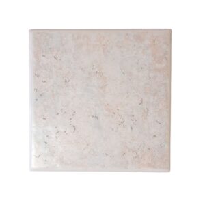 Piastrella Bali Rosa 20×20 cm bicottura smaltata