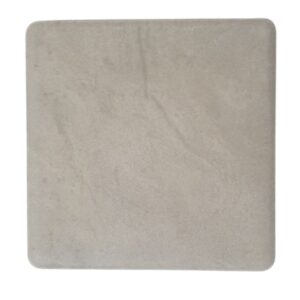 Piastrella 15×15 grigio Sasso gres porcellanato col.in massa